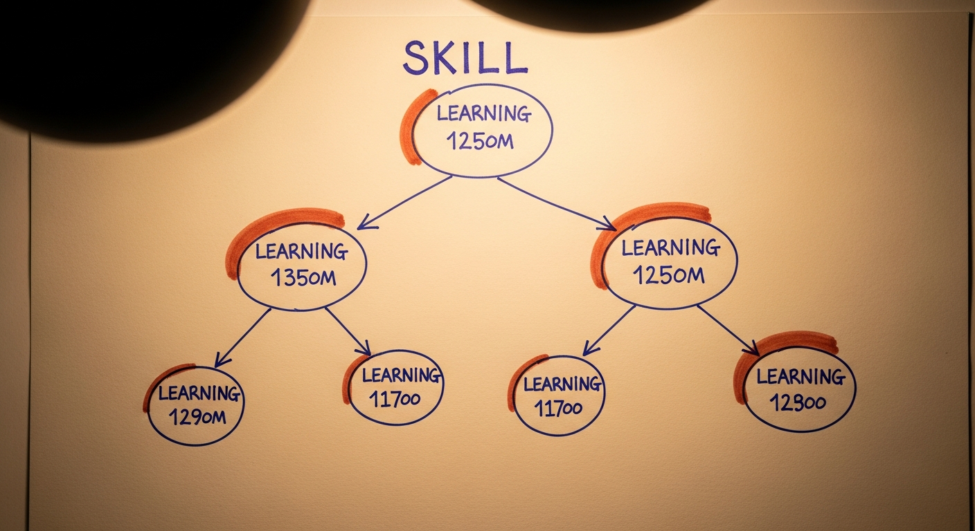 EdTech Curriculum Progression Engine